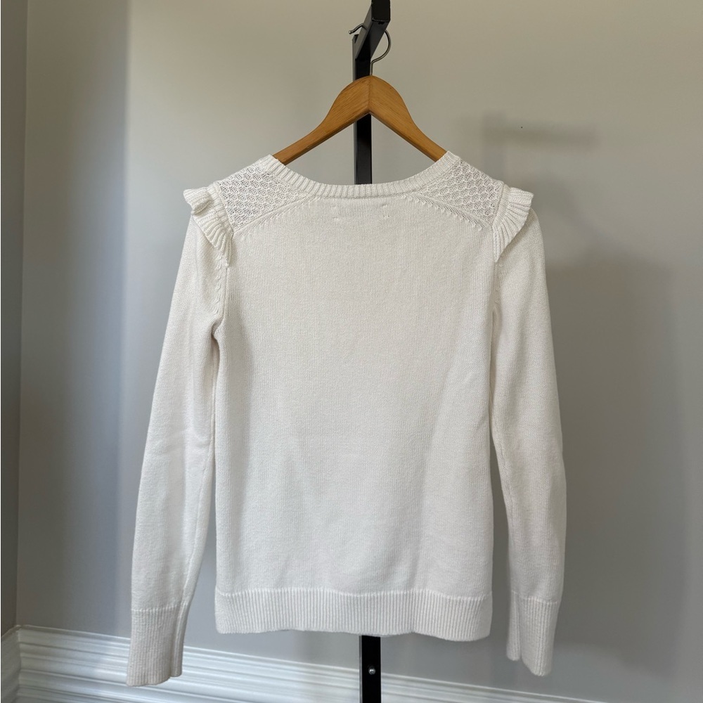 Ann Taylor loft sweater XS - Picture 2 of 3